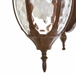 Lampada da parete per esterno Herrère