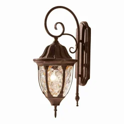 Lampada da parete per esterno Herrère