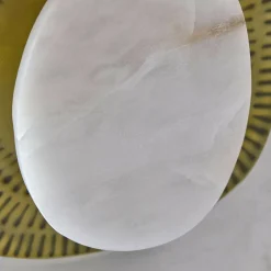 Lampada da parete Piedraclara