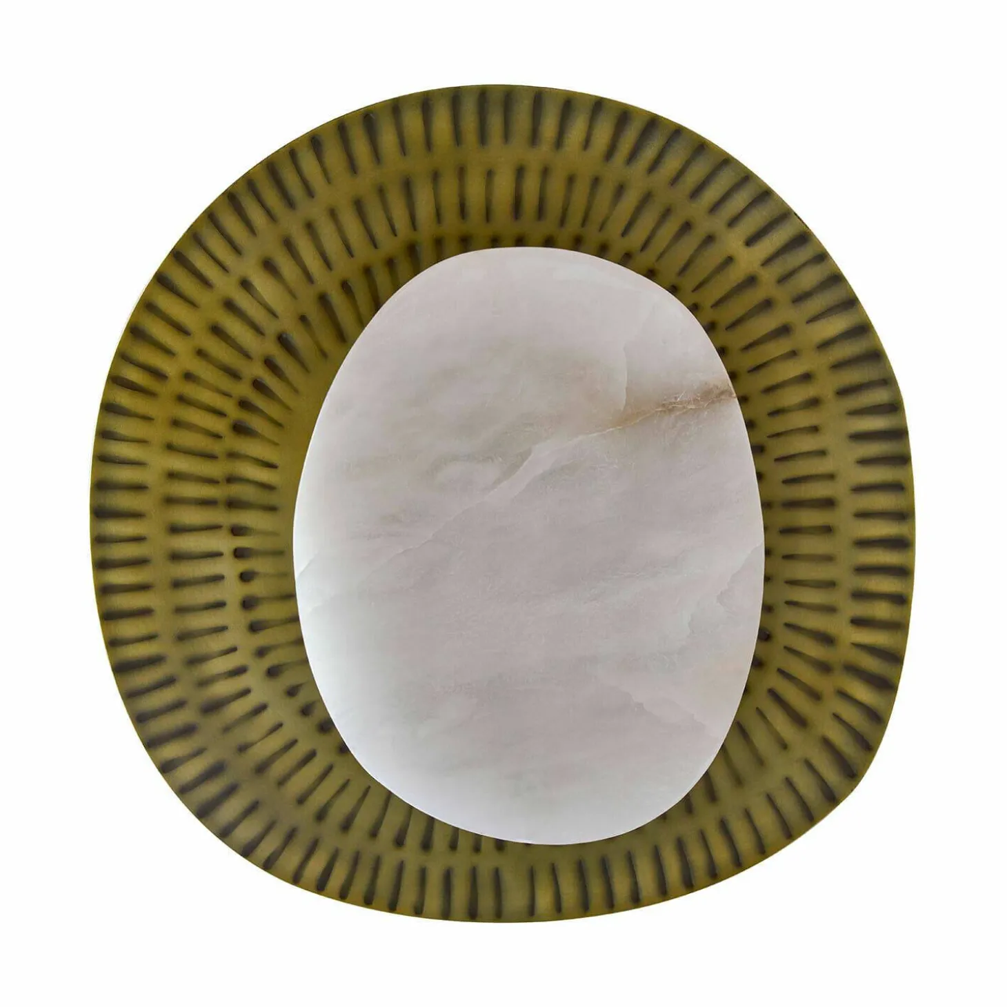 Lampada da parete Piedraclara