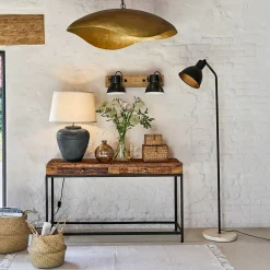 Lampada da parete Périgné