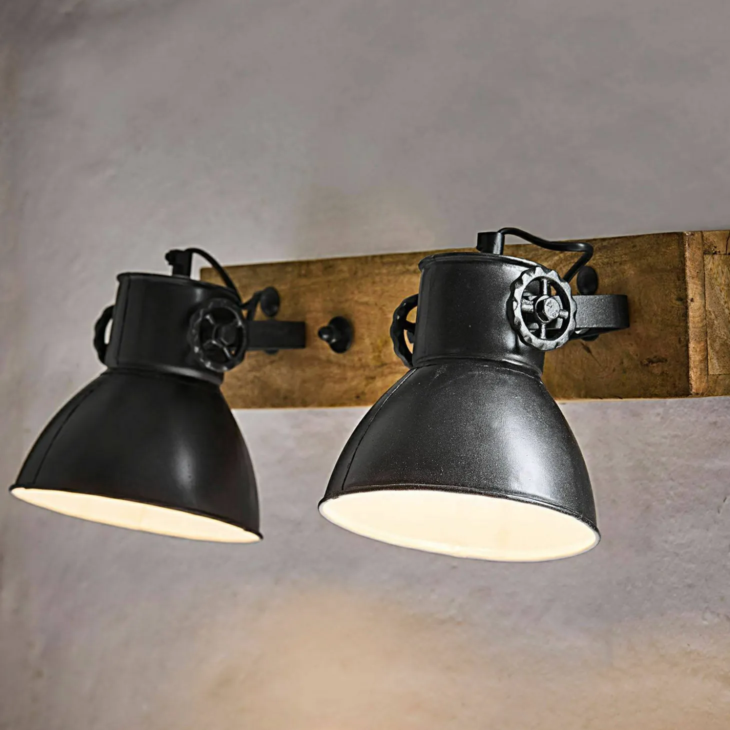 Lampada da parete Périgné