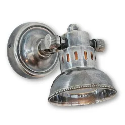 Lampada da parete Rachelle