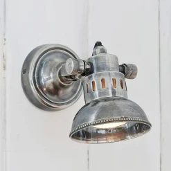 Lampada da parete Rachelle