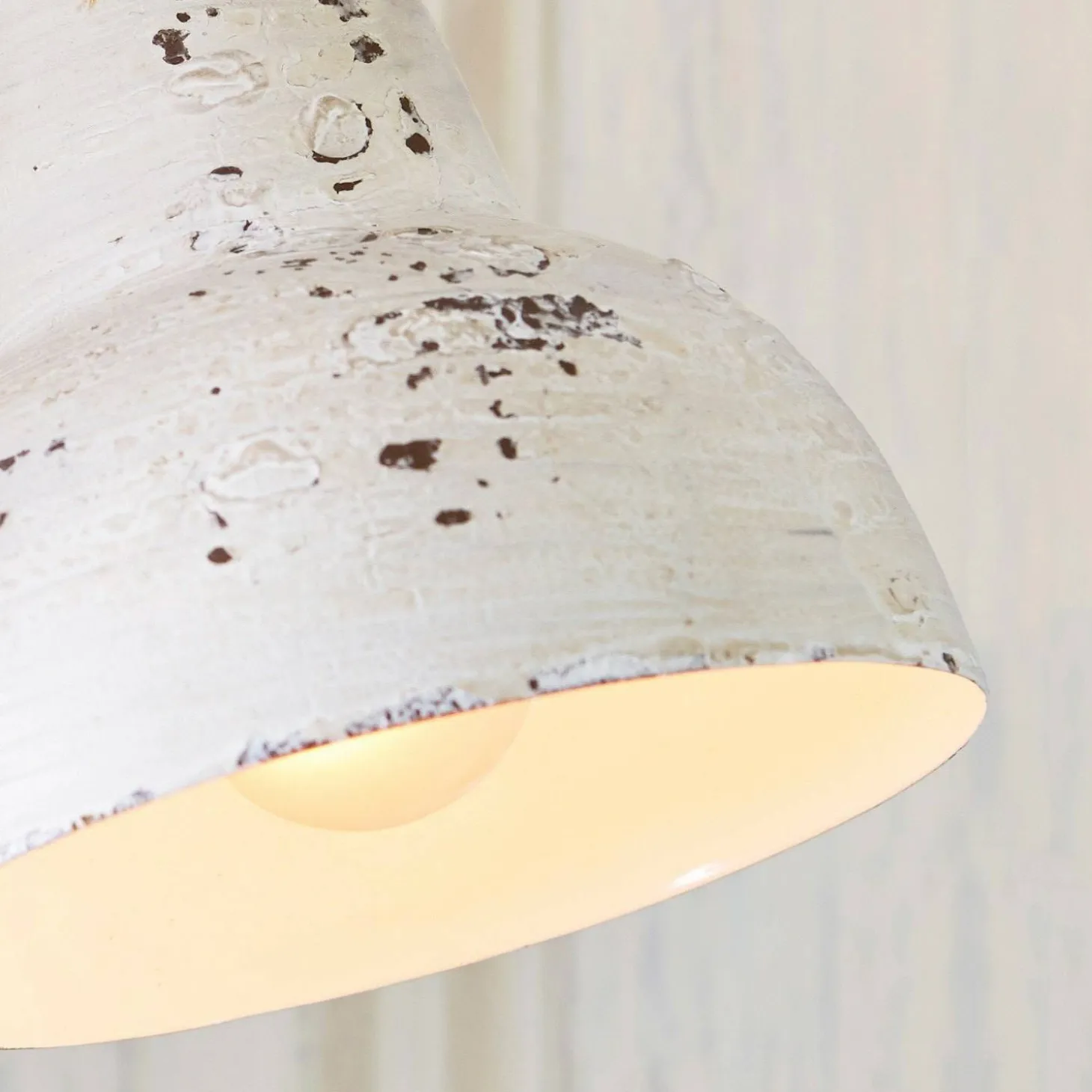 Lampada da parete Rieke