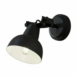 Lampada da parete Rieke