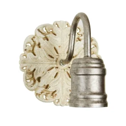 Lampada da parete Rosavelle
