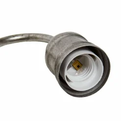 Lampada da parete Rosavelle