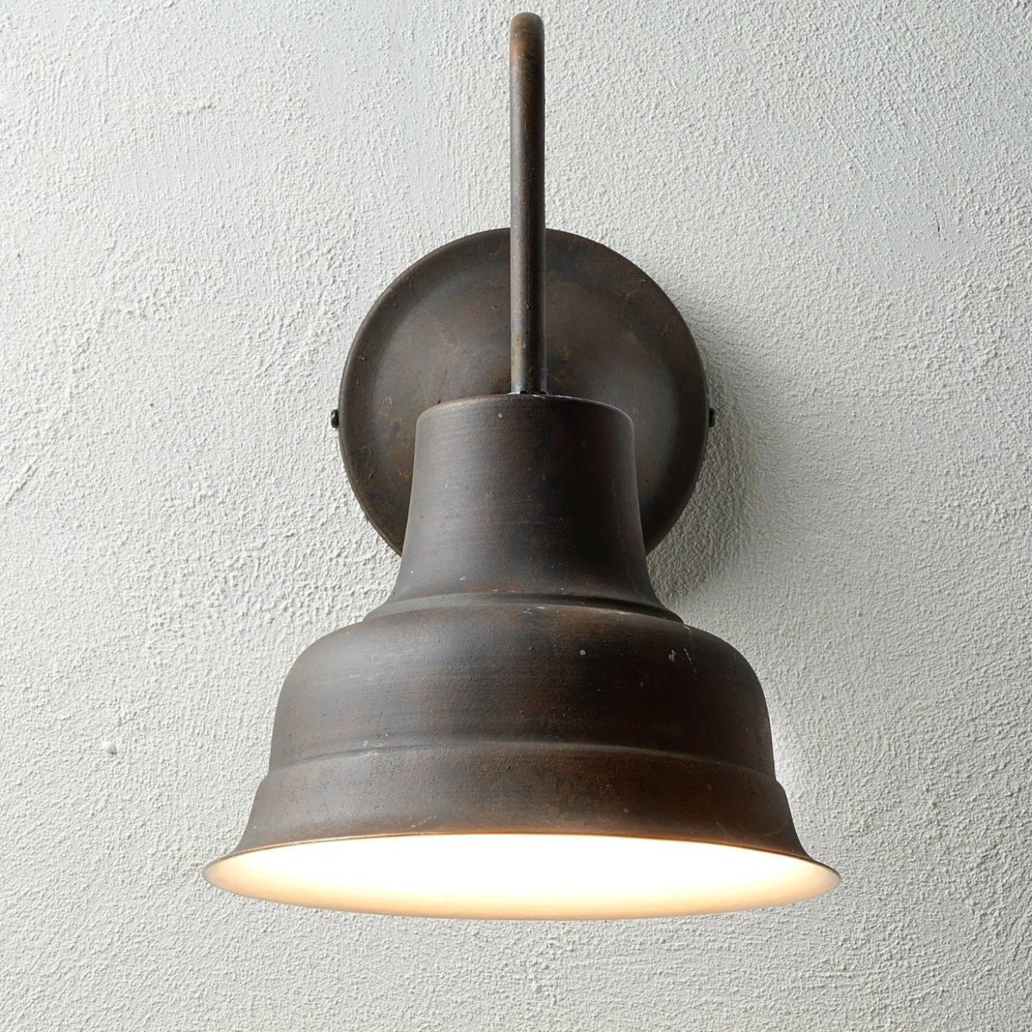 Lampada da parete Sidney
