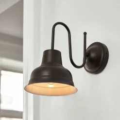 Lampada da parete Sidney