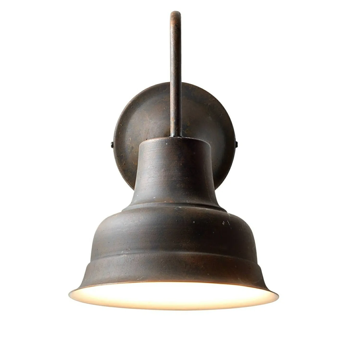Lampada da parete Sidney