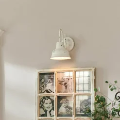 Lampada da parete Sidney