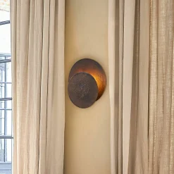 Lampada da parete Tahmoh
