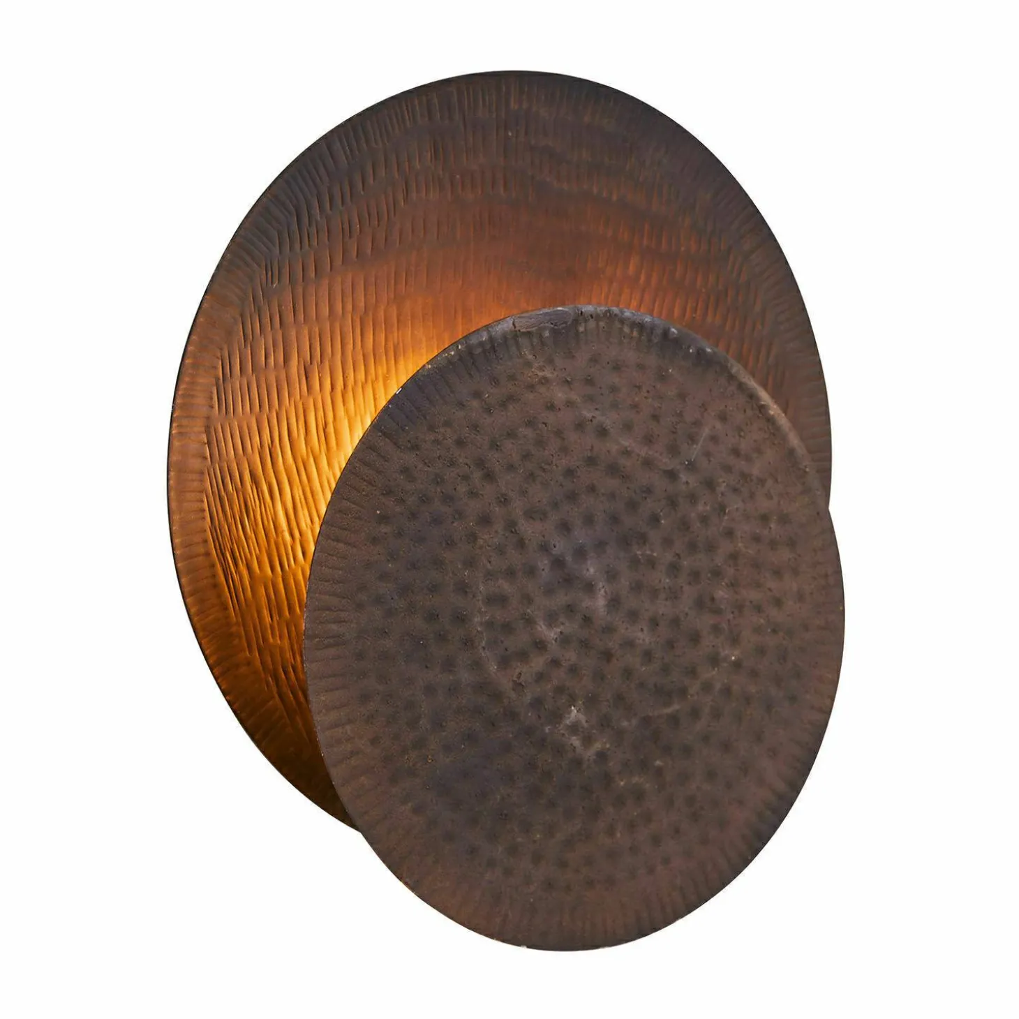 Lampada da parete Tahmoh