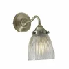 Lampada da parete Tanaelva