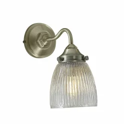 Lampada da parete Tanaelva