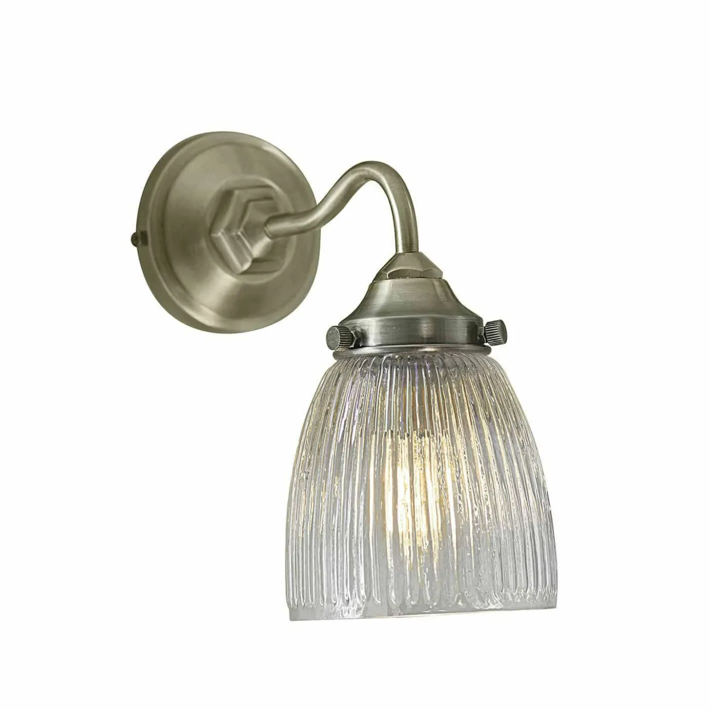 Lampada da parete Tanaelva