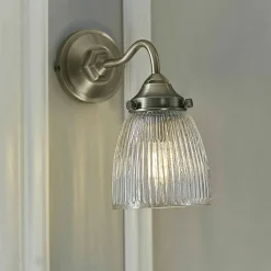 Lampada da parete Tanaelva