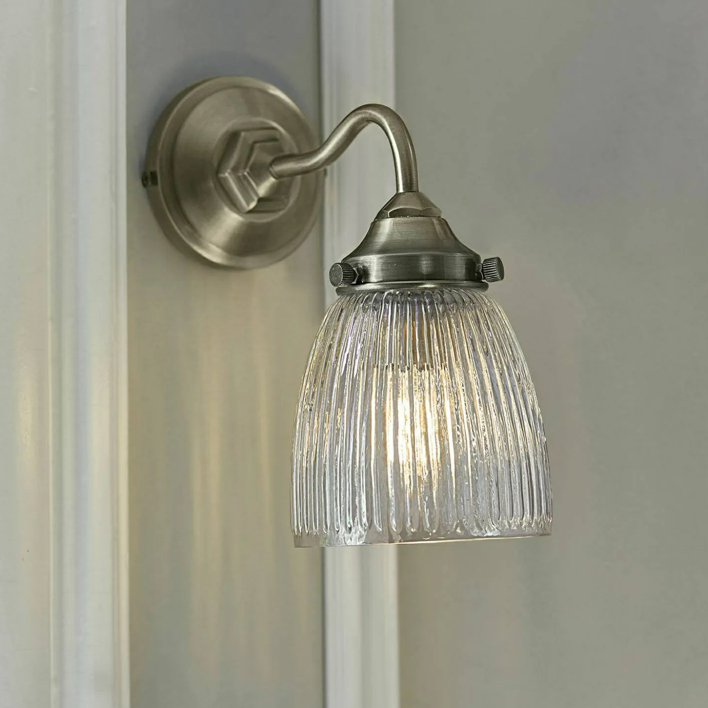 Lampada da parete Tanaelva
