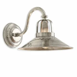 Lampada da parete Timeon