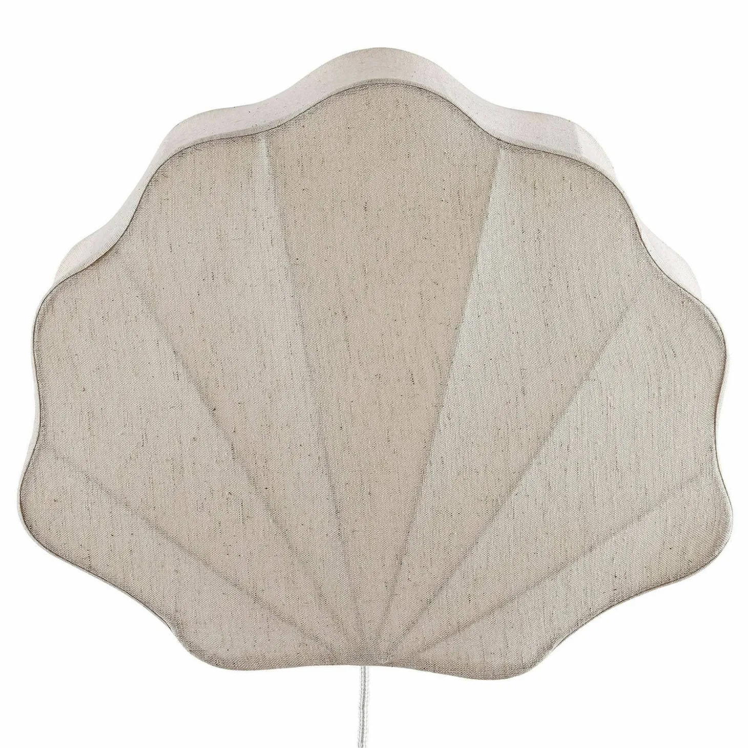 Lampada da parete Vellaro