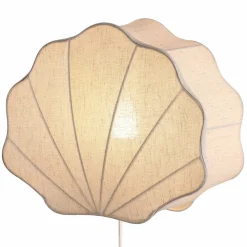 Lampada da parete Vellaro