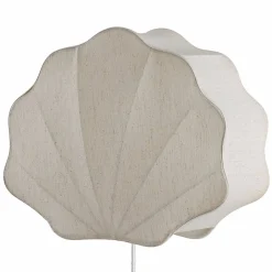 Lampada da parete Vellaro