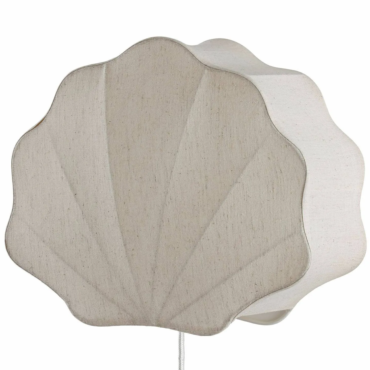 Lampada da parete Vellaro