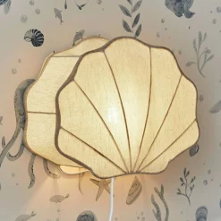 Lampada da parete Vellaro