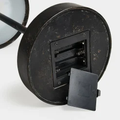 Lampada da tavolo a LED ricaricabile Henvique