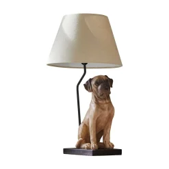 Lampada da tavolo Amélura