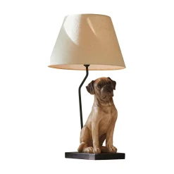 Lampada da tavolo Amélura