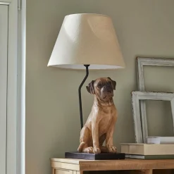 Lampada da tavolo Amélura