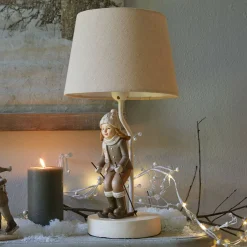 Lampada da tavolo Avirae
