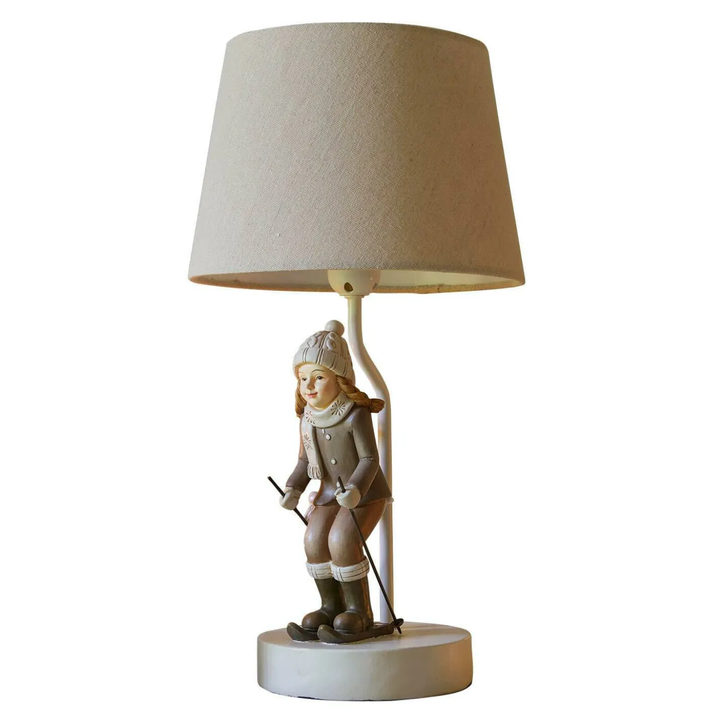 Lampada da tavolo Avirae