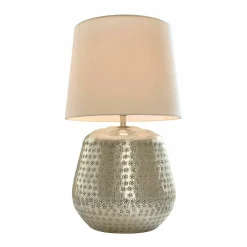Lampada da tavolo Blancos