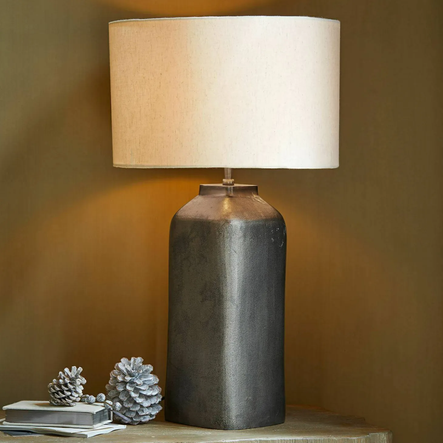 Lampada da tavolo Bradmoor