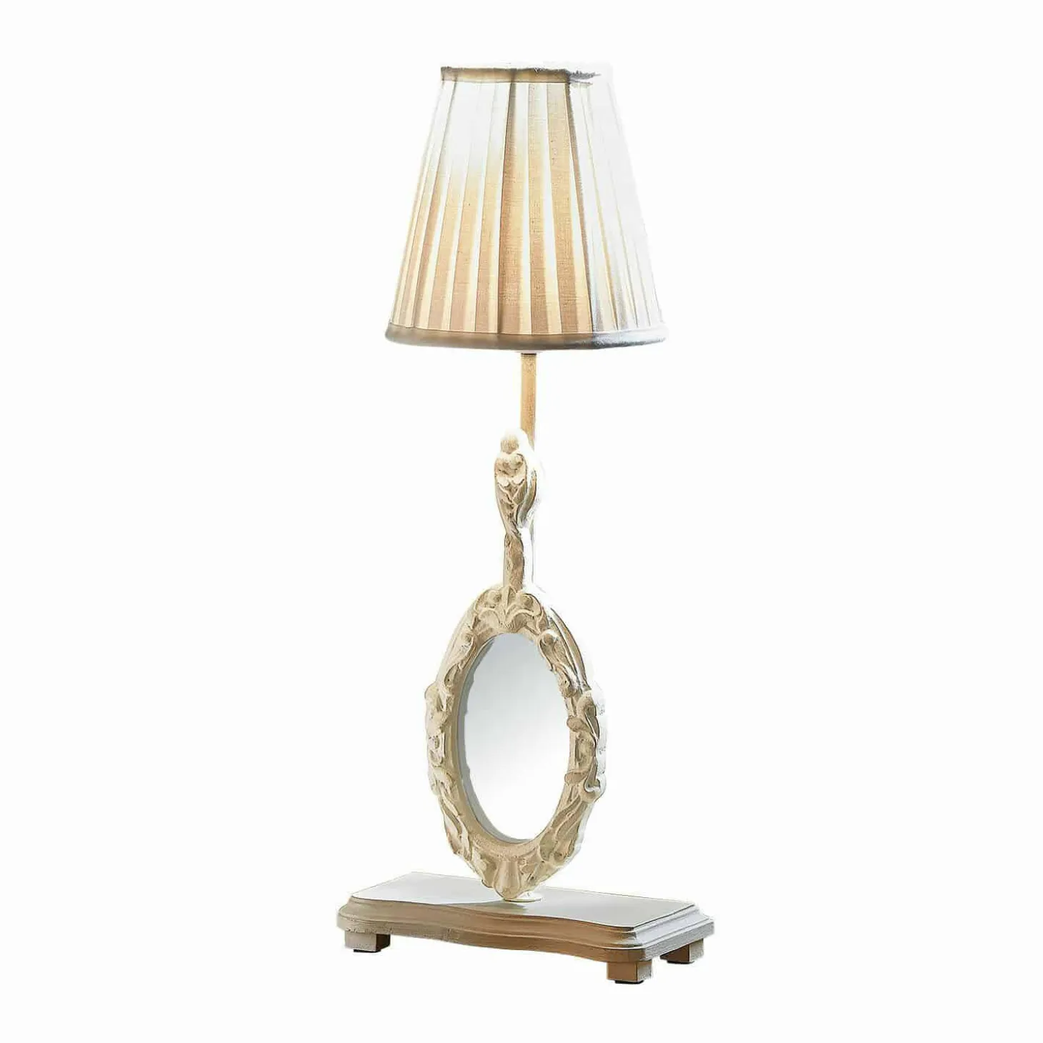 Lampada da tavolo Brannach