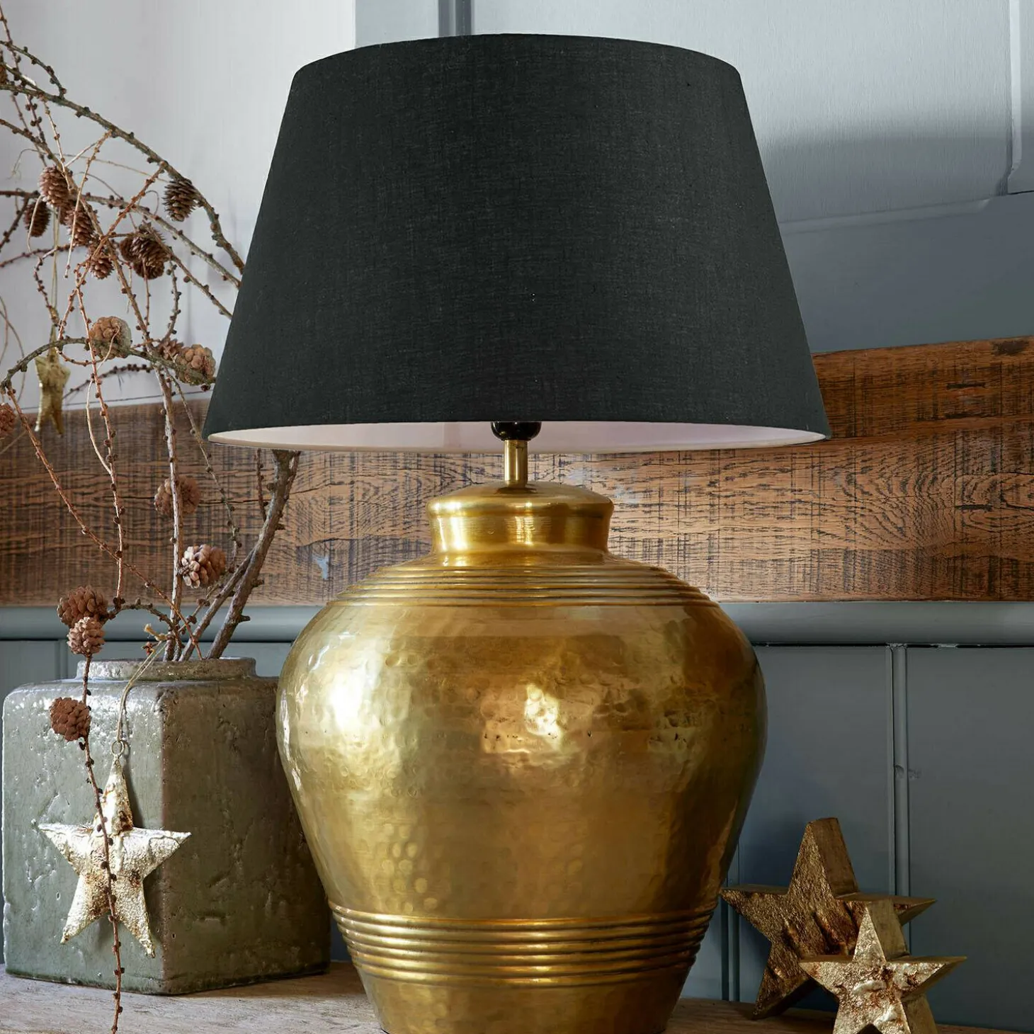 Lampada da tavolo Brisanta