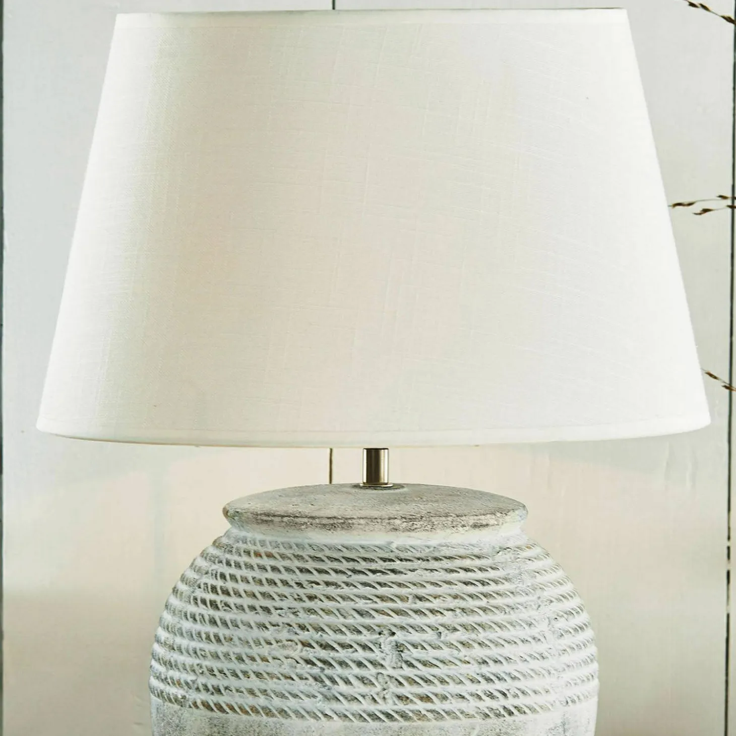 Lampada da tavolo Brookline