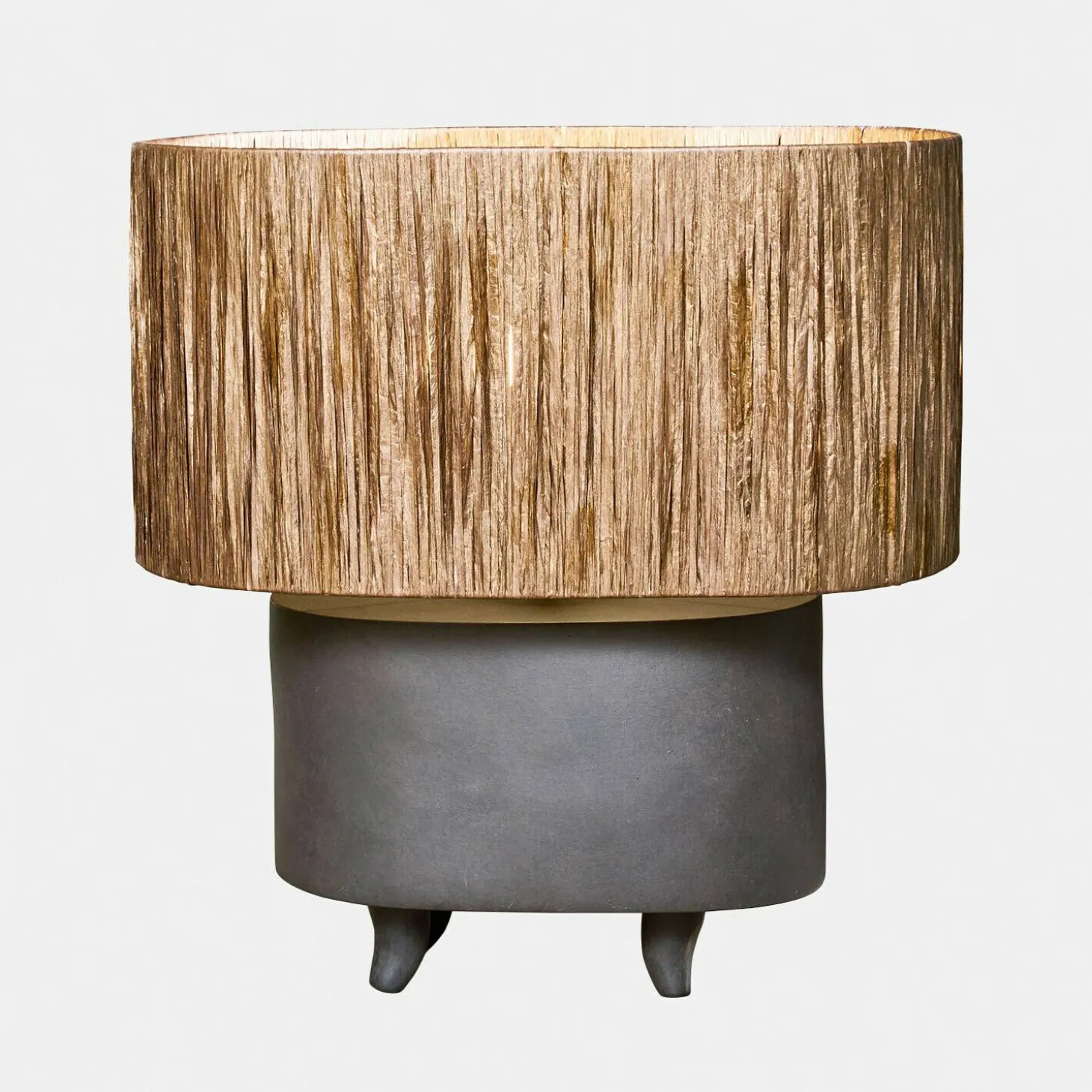 Lampada da tavolo Calouris