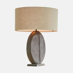 Lampada da tavolo Calverna