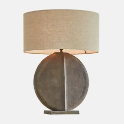 Lampada da tavolo Calverna