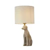 Lampada da tavolo Calvix