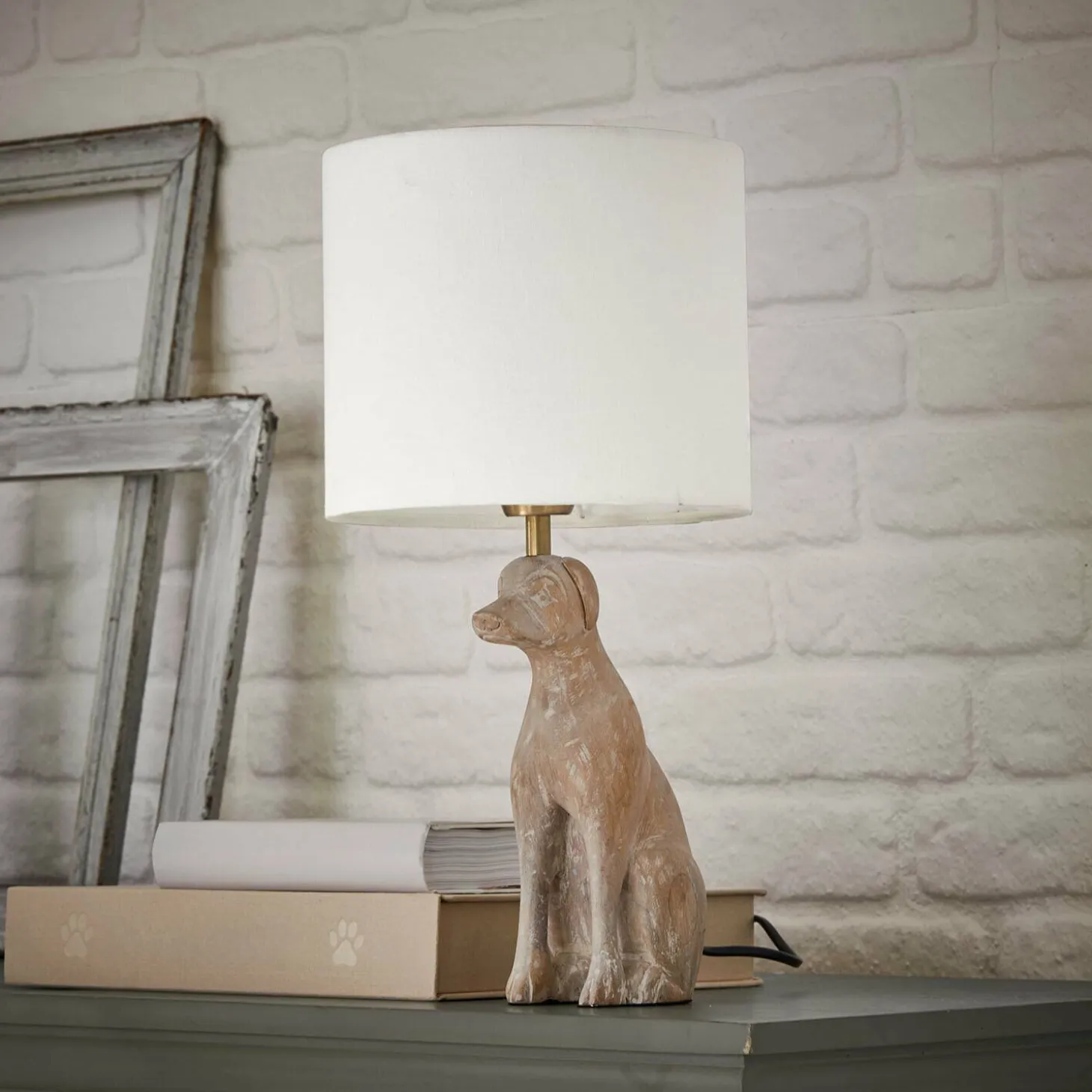 Lampada da tavolo Calvix