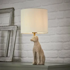 Lampada da tavolo Calvix