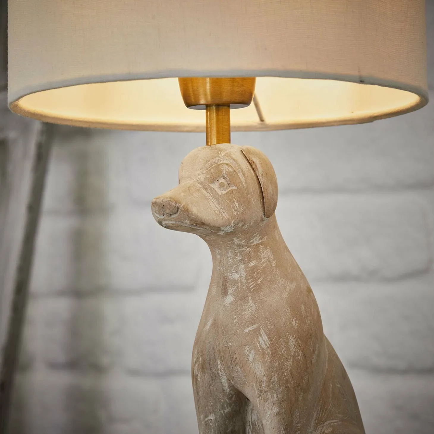 Lampada da tavolo Calvix