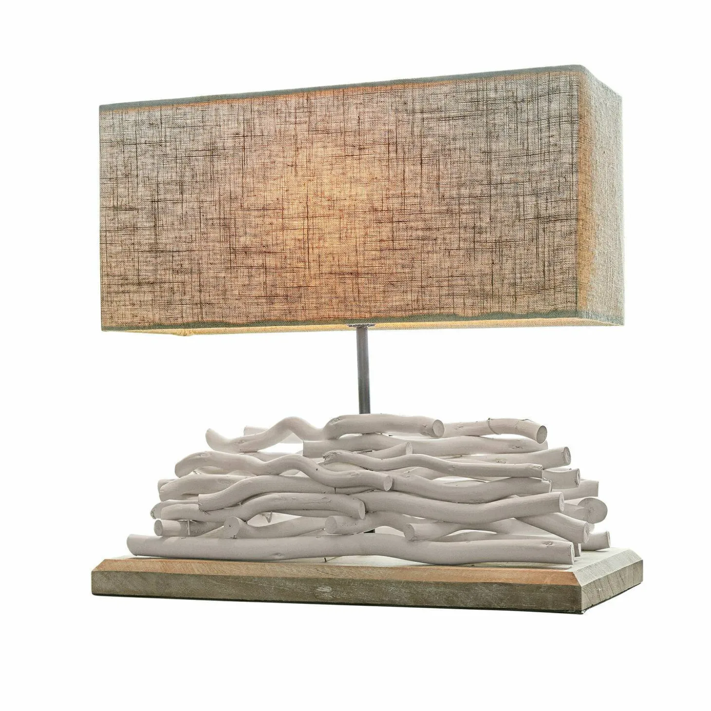 Lampada da tavolo Caribou