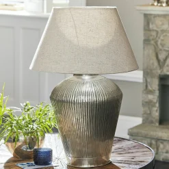 Lampada da tavolo Caulières