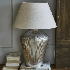 Lampada da tavolo Caulières